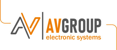 AVgroup Logo